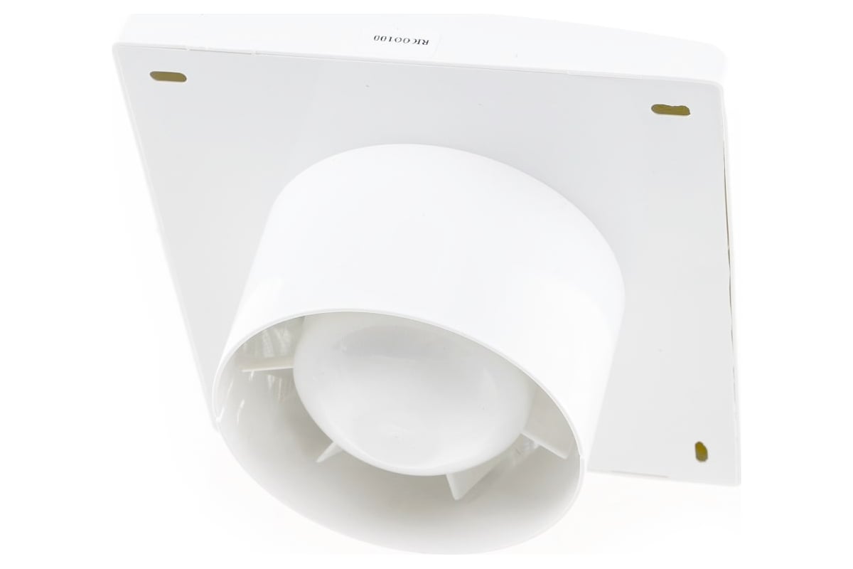 Вытяжной вентилятор DOSPEL RICO 100 WCH 007-4204R - выгодная цена ...