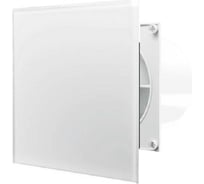 Вытяжной вентилятор DOSPEL VERONI GLASS 100 S WHITE 007-7608A
