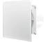 Вытяжной вентилятор DOSPEL VERONI GLASS 120 S WHITE 007-7611AR 1