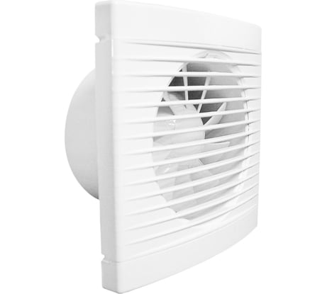 Вытяжной вентилятор DOSPEL PLAY Classic 100 WC 007-3606