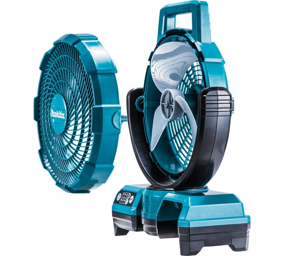 Аккумуляторный вентилятор Makita DCF203Z