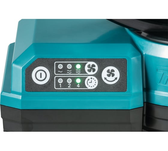 Аккумуляторный вентилятор Makita DCF203Z