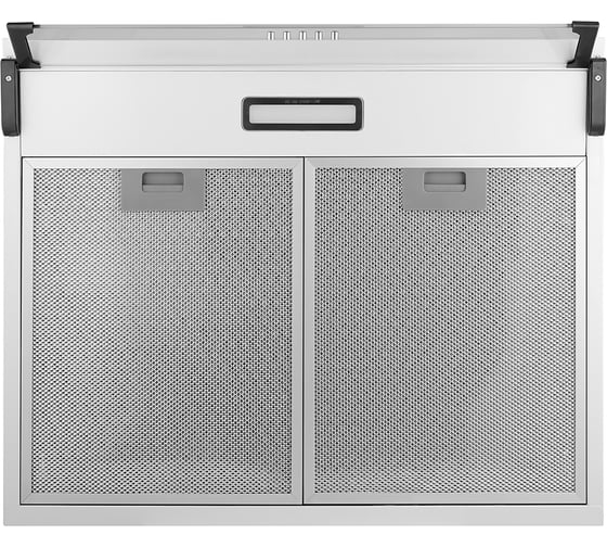 Вытяжка Centek белый, ширина 60 см, 350 м3/час, 3 скорости, диаметр 120мм CT-1800-60 White