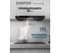 Вытяжка Centek козырьковая, ширина 50 см, 350 м3/час (120 Вт), 3 скорости, LED, CT-1801-50 Black 3