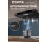 Вытяжка Centek козырьковая, ширина 50 см, 350 м3/час (120 Вт), 3 скорости, LED, CT-1801-50 Black 4