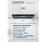 Вытяжка Centek козырьковая, ширина 50 см, 350 м3/час (120 Вт), 3 скорости, LED, CT-1801-50 Black 5