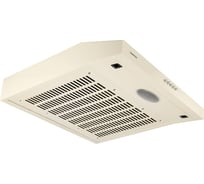 Вытяжка Centek CT-1801-60 Beige козырьковаяширина 60 см, 350 м3/час (120 Вт), 3 скорости, LED