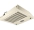 Вытяжка Centek CT-1801-60 Beige козырьковаяширина 60 см, 350 м3/час (120 Вт), 3 скорости, LED 3