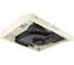 Вытяжка Centek CT-1801-60 Beige козырьковаяширина 60 см, 350 м3/час (120 Вт), 3 скорости, LED 6