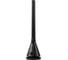 Безлопастной вентилятор напольный Titan Electronics черный TELFAN001BLACK 1