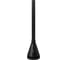 Безлопастной вентилятор напольный Titan Electronics черный TELFAN001BLACK 2