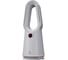 Безлопастной вентилятор настольный Titan Electronics белый TELFAN002WHITE 1