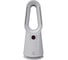 Безлопастной вентилятор настольный Titan Electronics белый TELFAN002WHITE 3