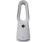 Безлопастной вентилятор настольный Titan Electronics белый TELFAN002WHITE 4