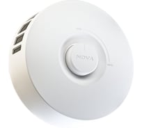 клапан кив 125-03(оголовок) Нова - Строй, ООО NovaOPTIMA 227