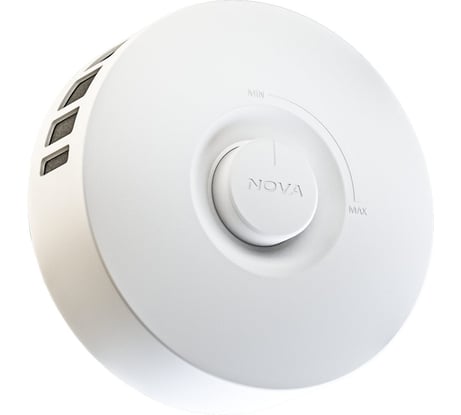 клапан кив 125-03(оголовок) Нова - Строй, ООО NovaOPTIMA 227