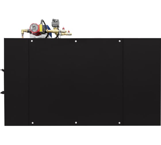 Вентиляционная установка TURKOV Zenit Heco XM 760 W2R220 (ПВУ, жидкостн. нагреватель, 3-ст. рекуператор, автоматика, комплект датчиков) ЦБ-00062042