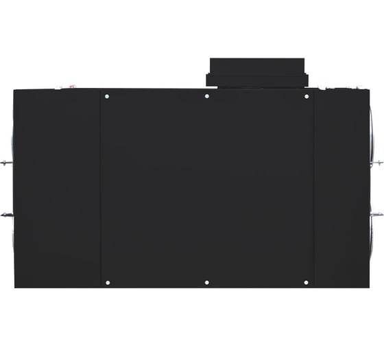 Вентиляционная установка TURKOV Zenit Heco XM 360 1,5E220 v2 (ПВУ, эл. нагреватель, 3-ст. рекуператор, автоматика, комплект датчиков) ЦБ-00062002