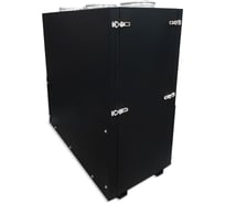 Вентиляционная установка TURKOV Zenit Heco VM 350 1,5E220 (Steel) (ПВУ, эл. нагреватель, 3-ст. рекуператор, автоматика, комплект датчиков) ЦБ-00061813