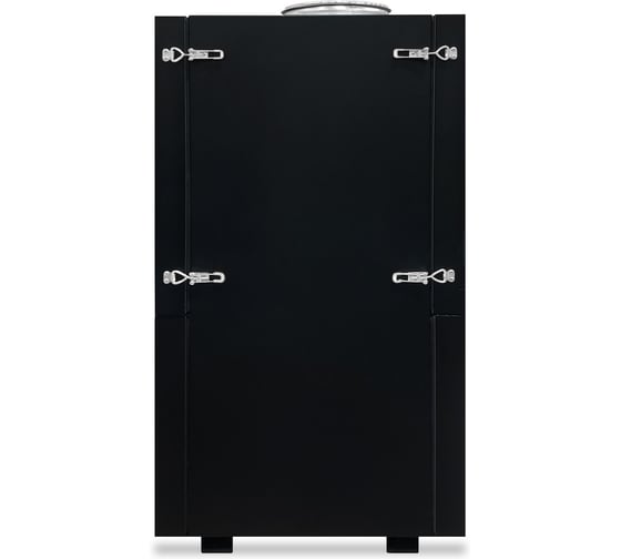Вентиляционная установка TURKOV Zenit Heco VM 350 1,5E220 (Steel) (ПВУ, эл. нагреватель, 3-ст. рекуператор, автоматика, комплект датчиков) ЦБ-00061813