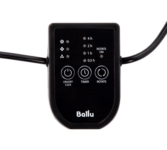 Вентилятор промышленный ballu BIF-8RSO НС-1694050