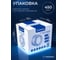 Вентилятор осевой канальный VENTSFERA 100 VKO 9