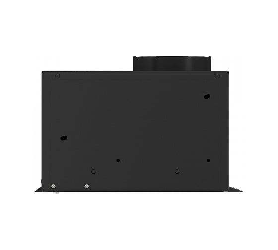 Встраиваемая вытяжка Elikor Cube Basic 60П-500-К3Д черный 294089