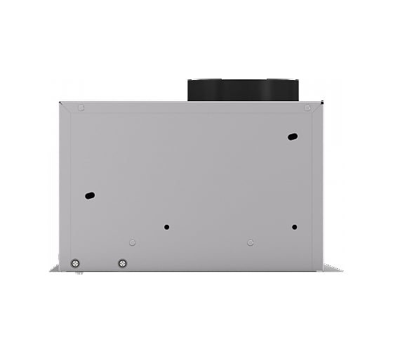 Встраиваемая вытяжка Elikor Cube Basic 60П-500-К3Д хром 294090