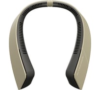 Портативный вентилятор NITECORE NEF20 360 источник питания 4000 мАч 12 часов 47 дБ 0190