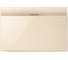 Наклонная вытяжка Centek ширина 60 см, металл+стекл, 600 м3/час (68 Вт), 3ск, LED CT-1827-60 Beige 3