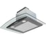Вытяжка Centek СТ-1825-60 (сталь) ширина 60 см, КУПОЛ, 1100 м3/час, 200-240 Вт, 3 скорости CT-1825-60 3