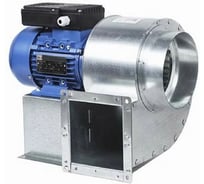 Вентилятор ВИЕНТО ВРВ-200 правая (Ф160), 230 вольт ВРВ-200(220В)-П