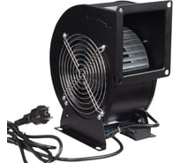 Радиальный вентилятор ВИЕНТО в компактном корпусе 900 м.куб/час + шнур с вилкой PIRAT 150