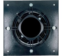 Осевой вентилятор на квадратном фланце ВИЕНТО YWF4S-500BF