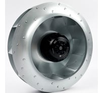 Мотор-колесо MES CF280B-2E-AC0D диаметр 280 мм для круглых канальных вентиляторов KRAFTAIR МК 280