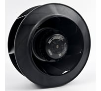 Мотор-колесо MES CF225B-2E-AC0D диаметр 225 мм для круглых канальных вентиляторов KRAFTAIR МК 225