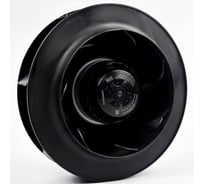 Мотор-колесо MES CF250B-2E-AC0D диаметр 250 мм для круглых канальных вентиляторов KRAFTAIR МК 250