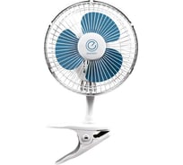 Вентилятор ENERGY EN-0608s прищепка, 6", 1шт/коробка 103753