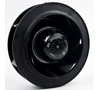 Мотор-колесо KRAFTAIR MES CF220B-2E-AC0D диаметр 220 мм для круглых канальных вентиляторов МК 220