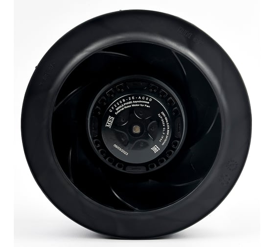Мотор-колесо KRAFTAIR MES CF220B-2E-AC0D диаметр 220 мм для круглых канальных вентиляторов МК 220