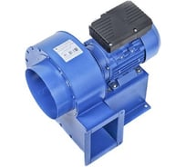 Вентилятор радиальный ВИЕНТО ВРВ-16, левая (Ф160), 380 вольт ВРВ-16(380В)-Л