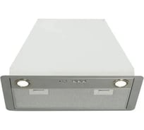 Кухонная вытяжка Elikor BF5634Q0, хром 953689