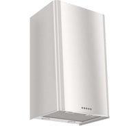 Кухонная вытяжка Elikor MIX 50Н-650-Э3Д, нержавеющая сталь/серебро 951324