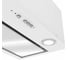 Кухонная вытяжка Elikor Cube 60П-650, белый SM 235568 7