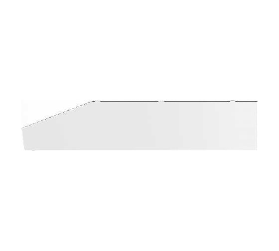 Кухонная вытяжка Elikor ECO WH 60, белый 243064