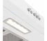 Кухонная вытяжка Elikor ECO WH 60, белый 243064 8