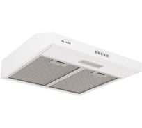 Кухонная вытяжка Elikor ECO WH 50, белый 243065