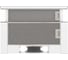 Кухонная вытяжка Elikor Интегра GLASS 60П-650-В2Л, белый/бежевый 17390 4