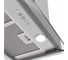 Кухонная вытяжка Elikor EVOLUTION 60П-750-Э3Д, алюминиевый металлик 163456 8