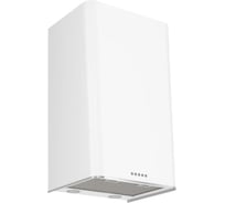 Кухонная вытяжка Elikor MIX 50П-650-Э3Д, белый/серебро 942323